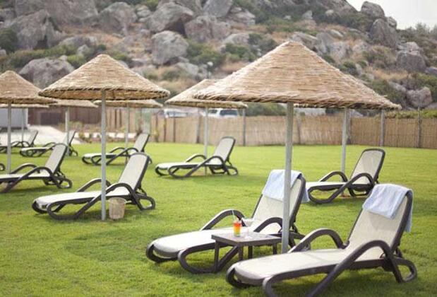 Korineum Golf & Beach Resort - Görsel 8