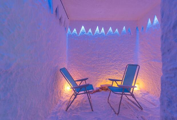 White City Resort Hotel - Görsel 27