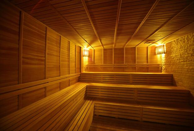 White City Resort Hotel - Görsel 28