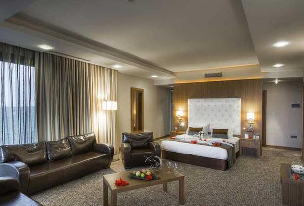 Korineum Golf & Beach Resort - Görsel 14