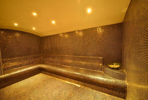 White City Resort Hotel - Görsel 30