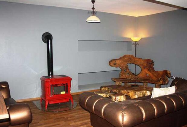 Korineum Golf & Beach Resort - Görsel 10