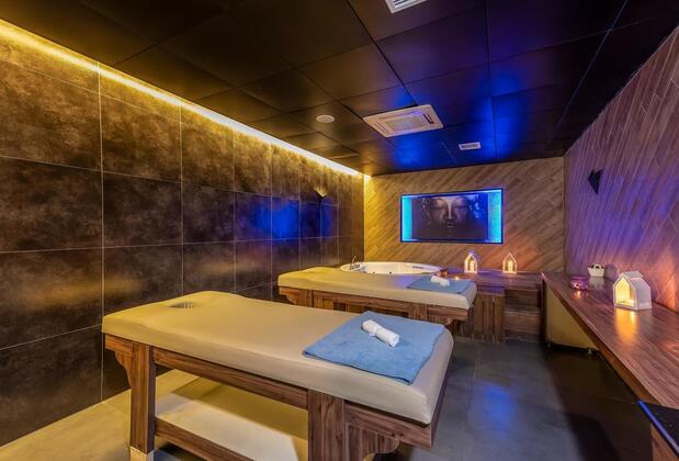 White City Resort Hotel - Görsel 34