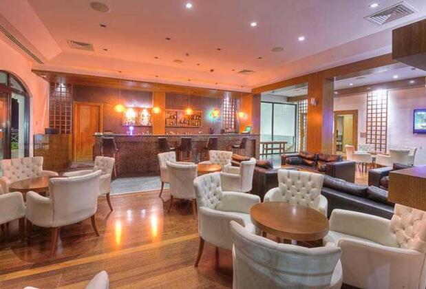 Korineum Golf & Beach Resort - Görsel 11