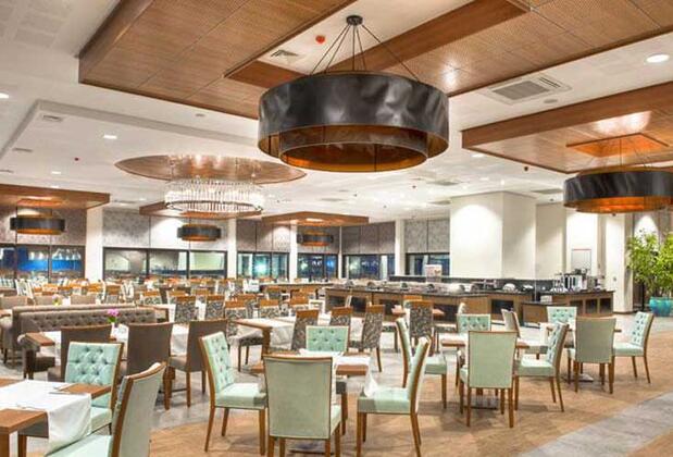 Korineum Golf & Beach Resort - Görsel 9