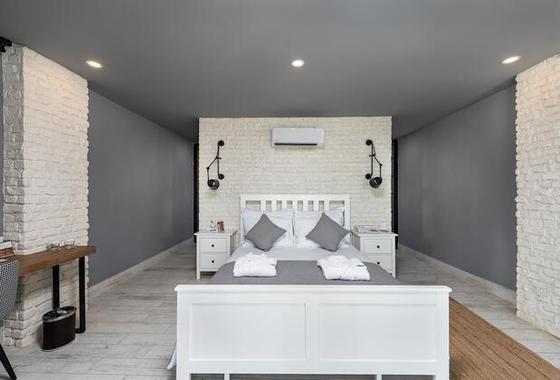 White City Resort Hotel - Görsel 4