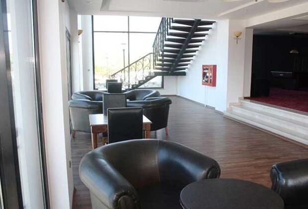 Korineum Golf & Beach Resort - Görsel 12