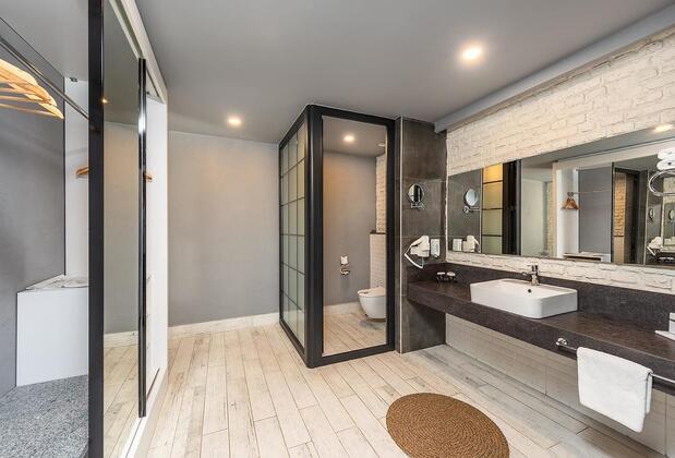 White City Resort Hotel - Görsel 42