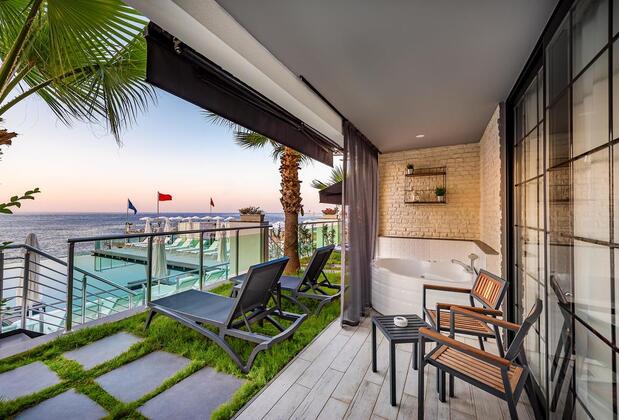 White City Resort Hotel - Görsel 16