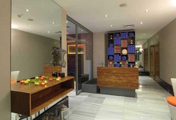 Mimi Hotel Ankara - Görsel 4