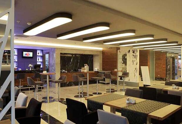 Mimi Hotel Ankara - Görsel 5