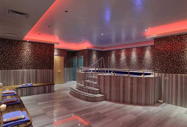 Mimi Hotel Ankara - Görsel 8