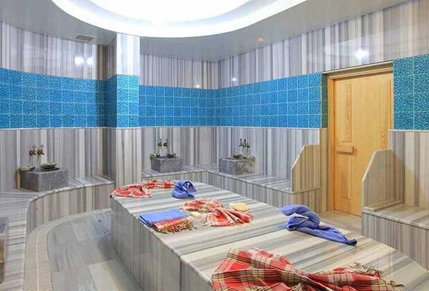 Mimi Hotel Ankara - Görsel 9