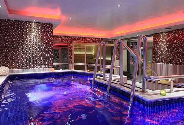 Mimi Hotel Ankara - Görsel 10