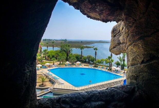 Thermemaris Spa & Thermal Hotel - Görsel 23