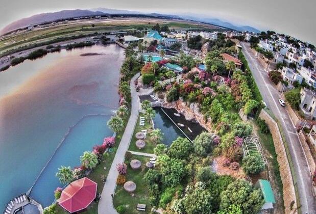 Thermemaris Spa & Thermal Hotel - Görsel 24