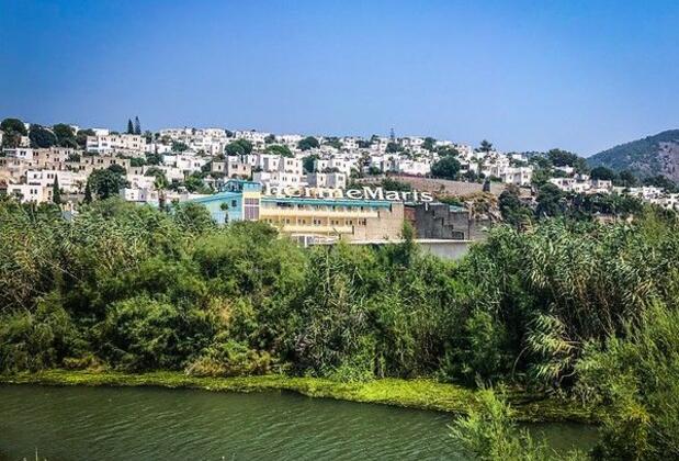 Thermemaris Spa & Thermal Hotel - Görsel 25