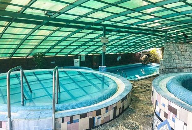 Thermemaris Spa & Thermal Hotel - Görsel 26