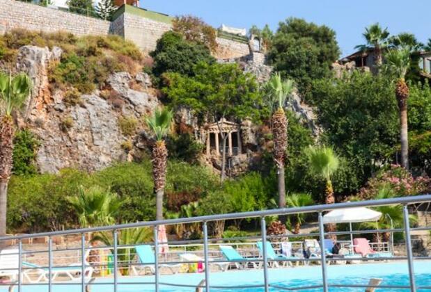 Thermemaris Spa & Thermal Hotel - Görsel 28