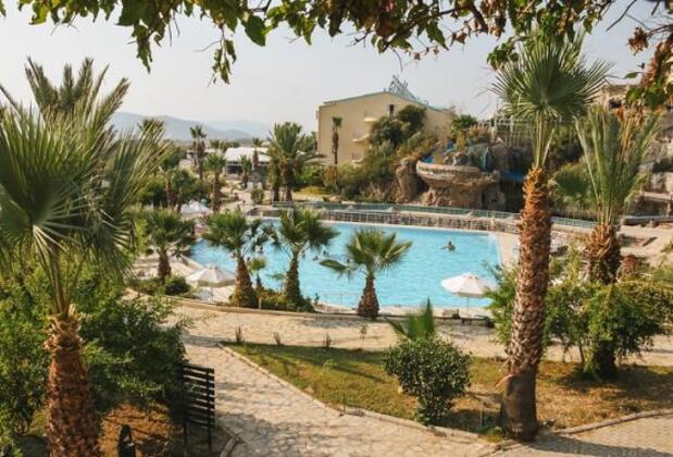 Thermemaris Spa & Thermal Hotel - Görsel 29