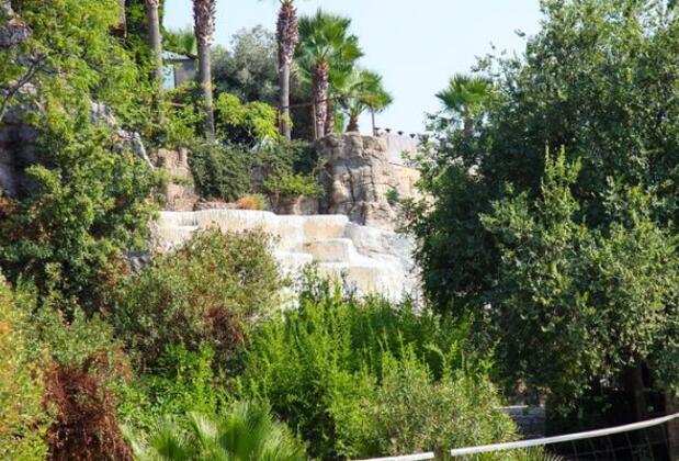 Thermemaris Spa & Thermal Hotel - Görsel 30