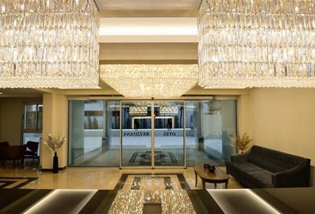 Tuna Otel Rezidans - Görsel 7