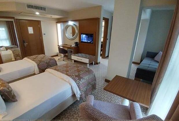 Tuna Otel Rezidans - Görsel 41