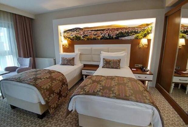 Tuna Otel Rezidans - Görsel 42