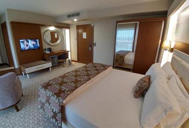 Tuna Otel Rezidans - Görsel 43