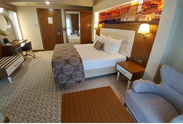 Tuna Otel Rezidans - Görsel 44