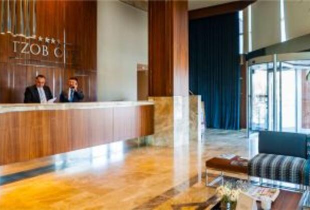 TZOB Akman Otel - Görsel 8