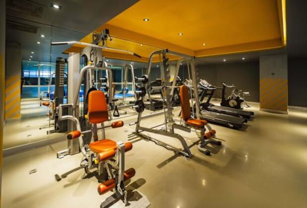 TZOB Akman Otel - Görsel 26