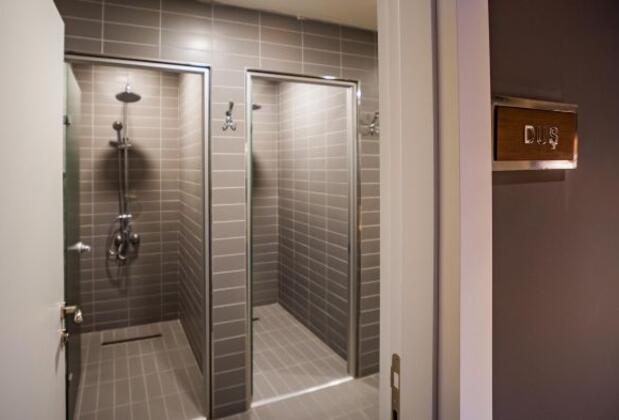 TZOB Akman Otel - Görsel 27