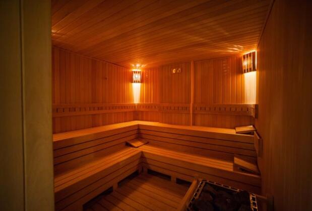 TZOB Akman Otel - Görsel 24