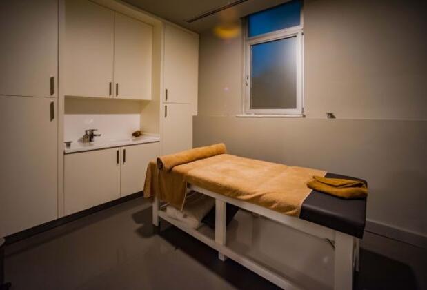 TZOB Akman Otel - Görsel 29