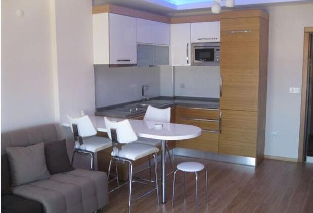 Demirel Boyalık Hotel & Residence - Görsel 6