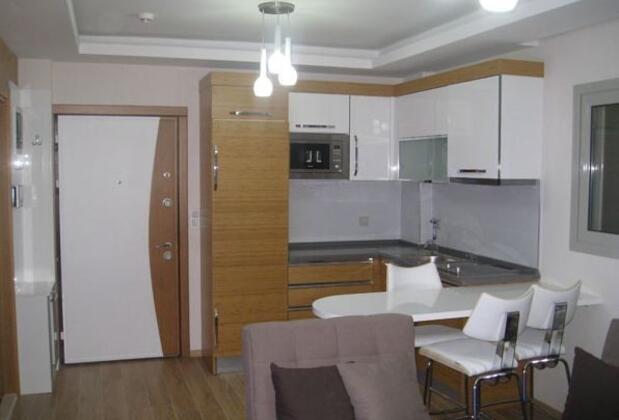 Demirel Boyalık Hotel & Residence - Görsel 7