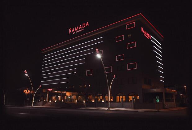 Ramada By Wyndham Uşak - Görsel 3