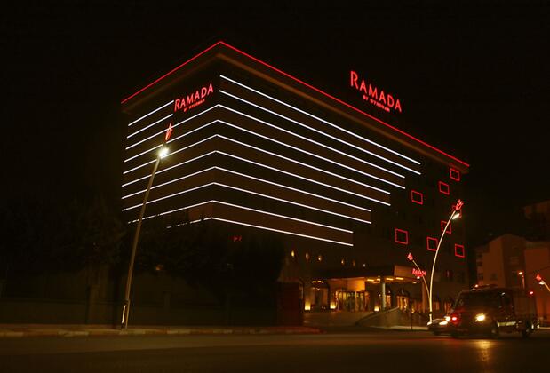 Ramada By Wyndham Uşak - Görsel 5