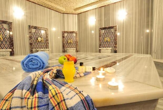 Ramada By Wyndham Uşak - Görsel 9