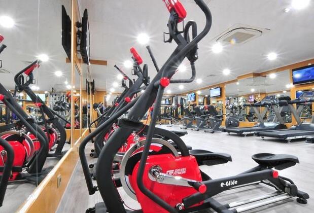 Ramada By Wyndham Uşak - Görsel 10