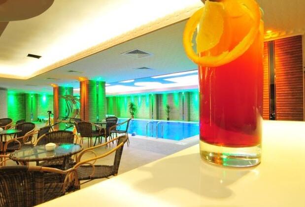 Ramada By Wyndham Uşak - Görsel 13