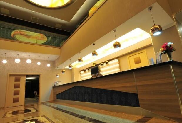 Ramada By Wyndham Uşak - Görsel 6