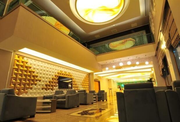 Ramada By Wyndham Uşak - Görsel 7