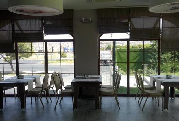 Ramada By Wyndham Uşak - Görsel 8