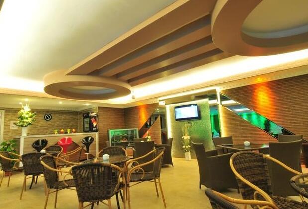 Ramada By Wyndham Uşak - Görsel 15