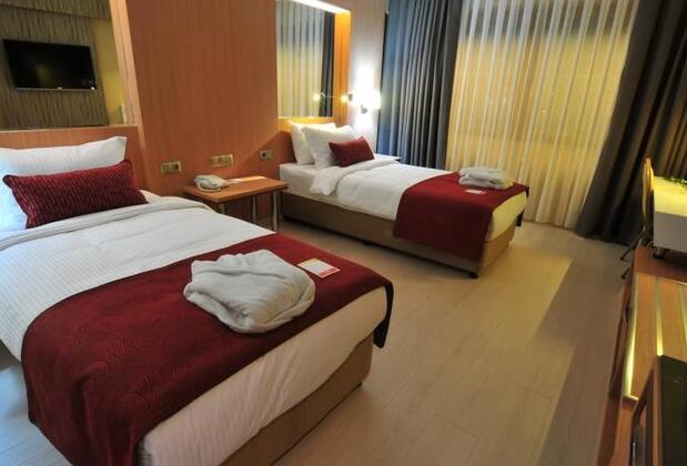 Ramada By Wyndham Uşak - Görsel 17