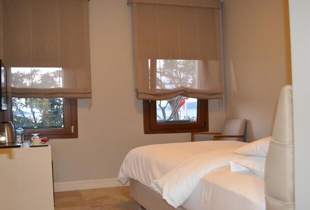 Teos Lodge - Görsel 4