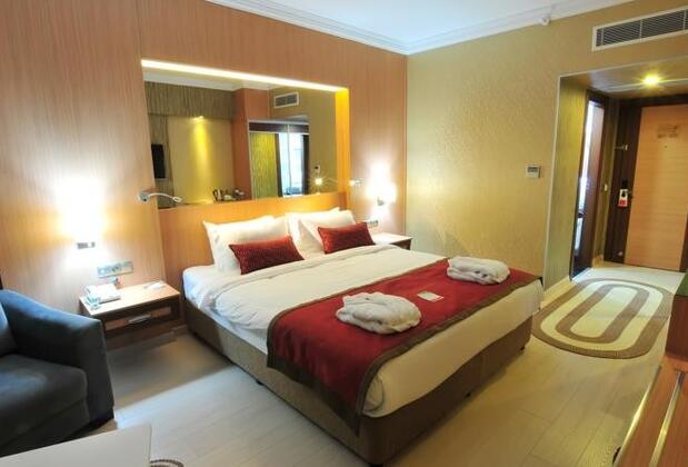 Ramada By Wyndham Uşak - Görsel 18