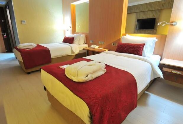 Ramada By Wyndham Uşak - Görsel 19